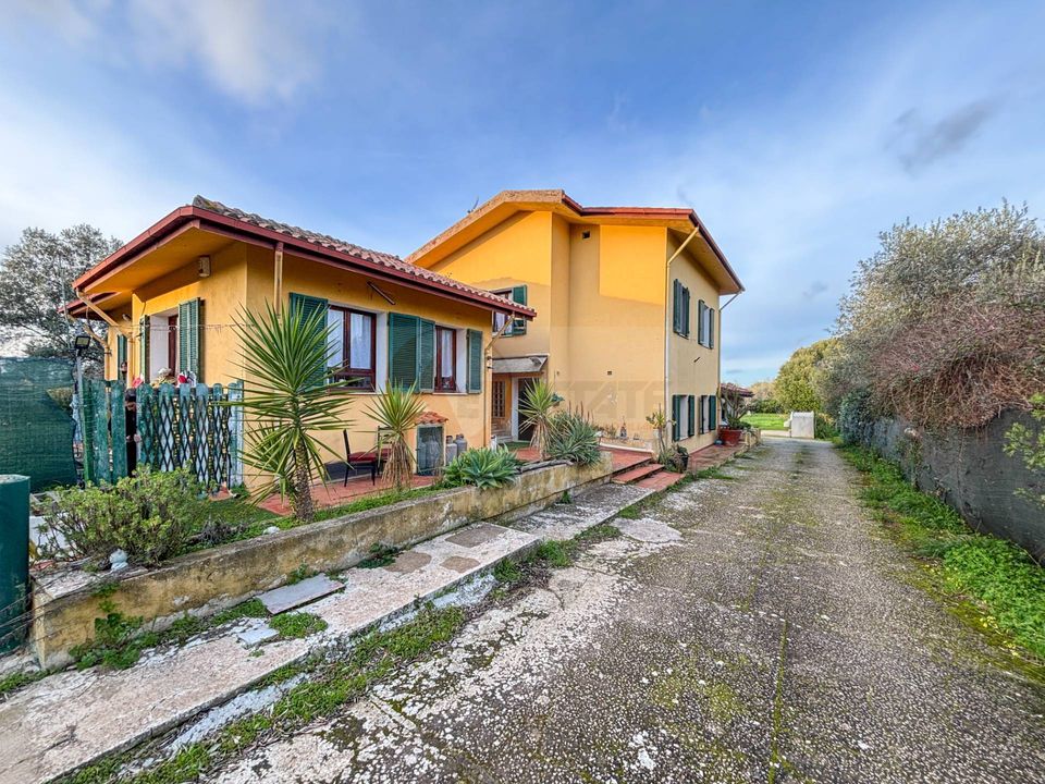 Villa i Sassari, Sassari - foto 3