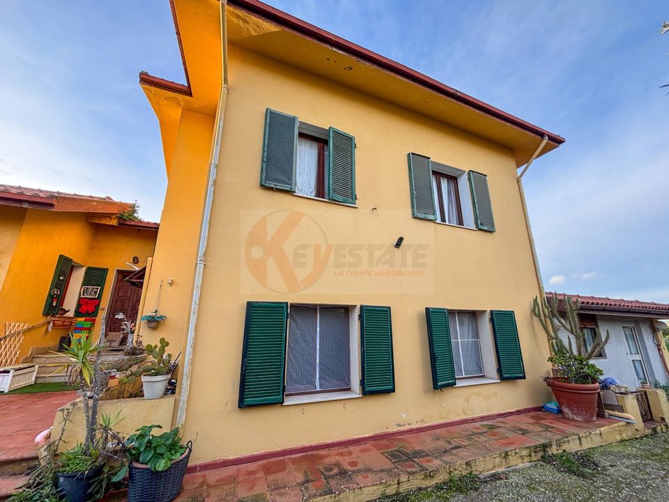 Villa i Sassari, Sassari - foto 4