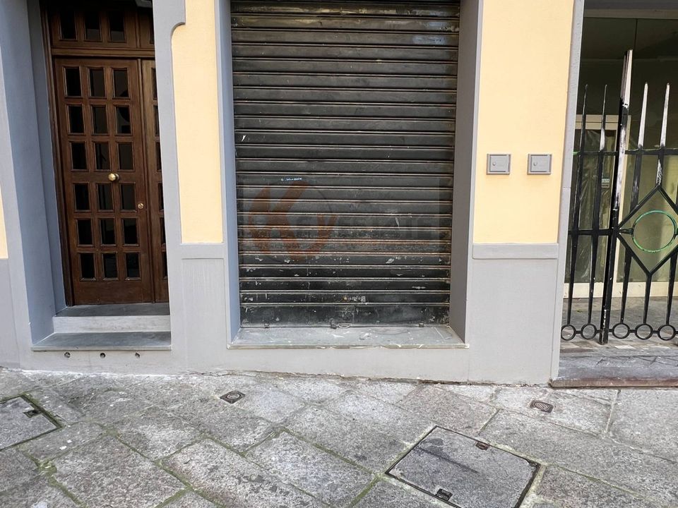 Erhvervsejendom i Sassari, Sassari - foto 3