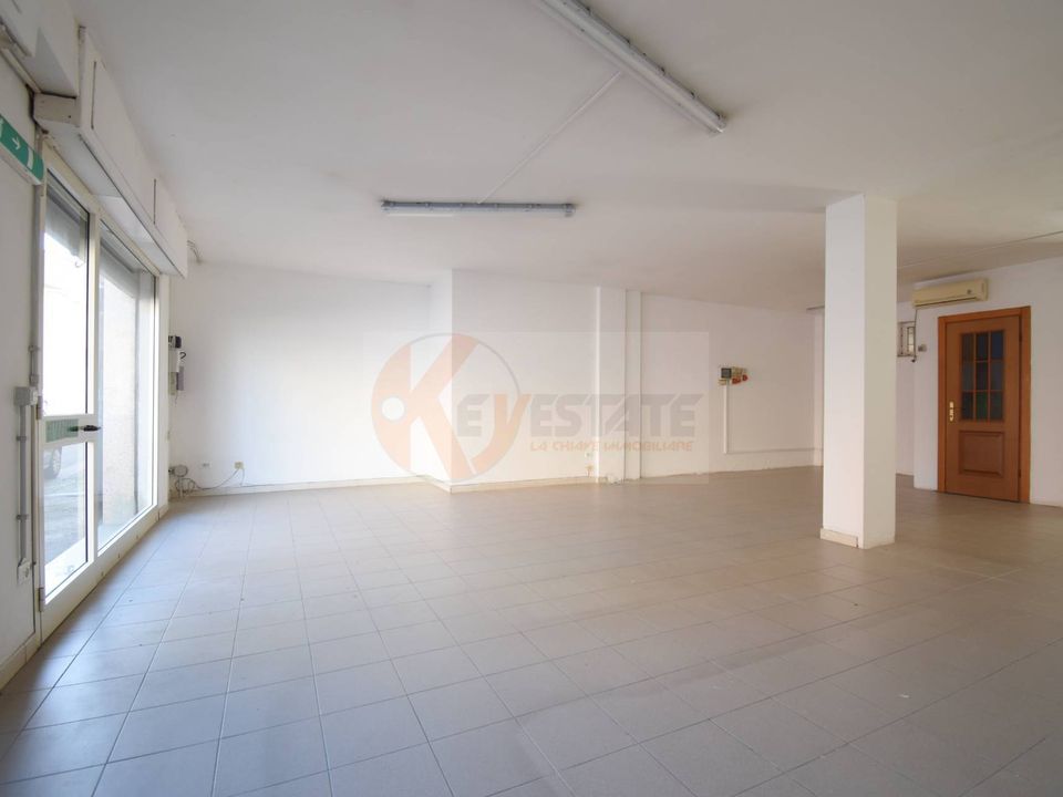 Erhvervsejendom i Sassari, Sassari - foto 3