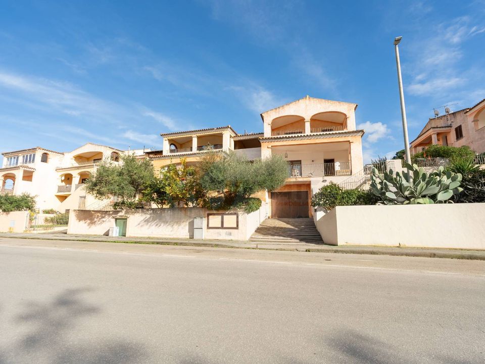Rækkehus i Arzachena, Sassari - foto 2