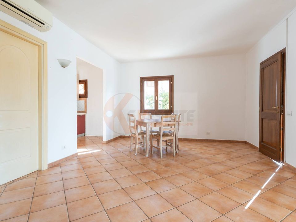 Rækkehus i Arzachena, Sassari - foto 4