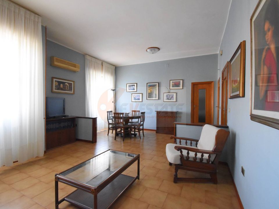 Leilighet i Sassari, Sassari - bilde 1