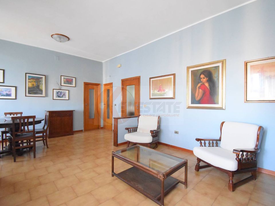 Leilighet i Sassari, Sassari - bilde 2