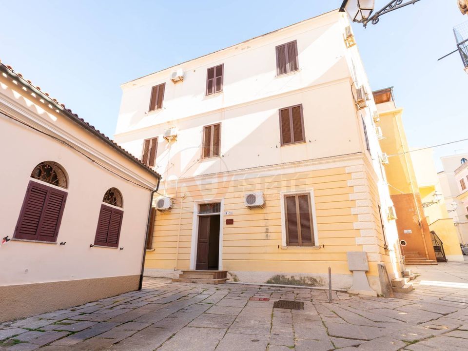 Villa i La Maddalena, Sassari - foto 1