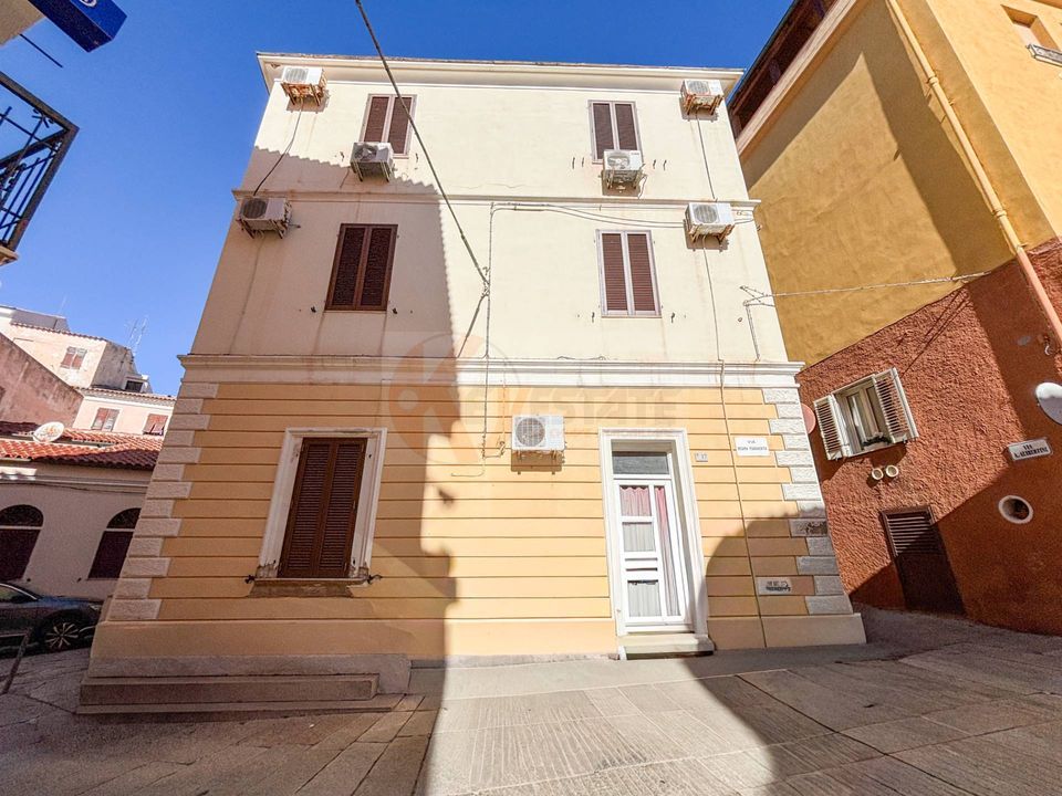 Villa i La Maddalena, Sassari - foto 4