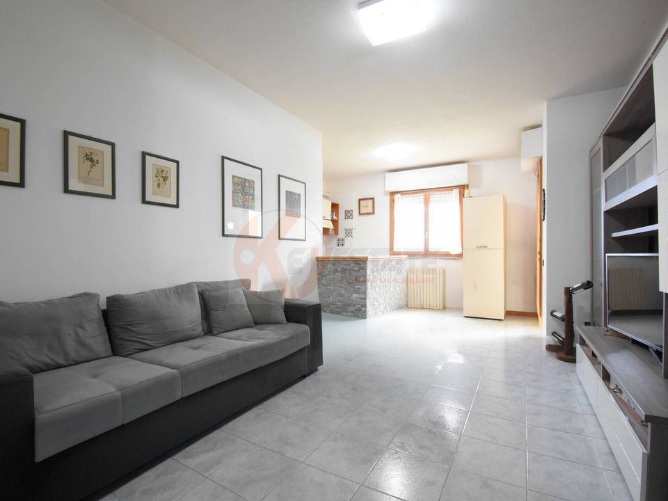 Leilighet i Sassari, Sassari - bilde 1