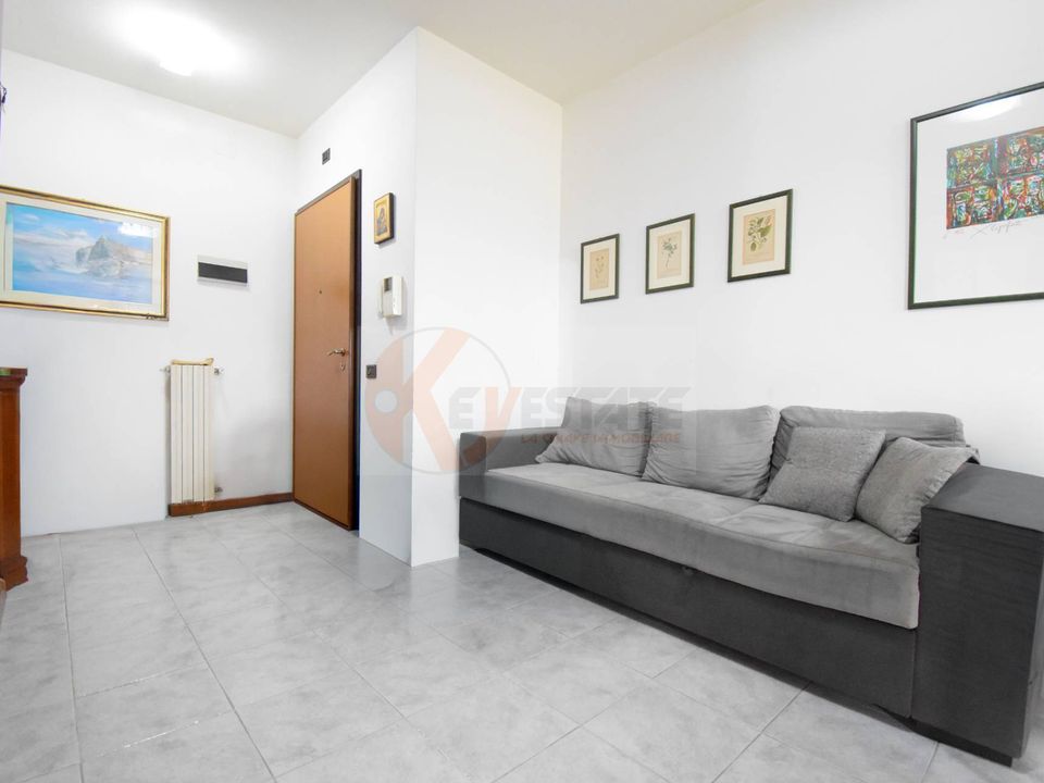 Leilighet i Sassari, Sassari - bilde 3