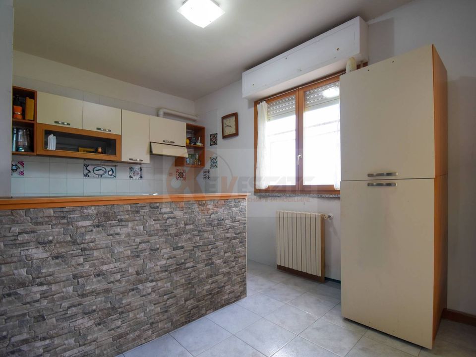 Leilighet i Sassari, Sassari - bilde 4