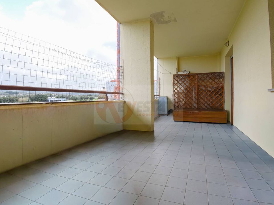 Leilighet i Sassari, Sassari - bilde 5