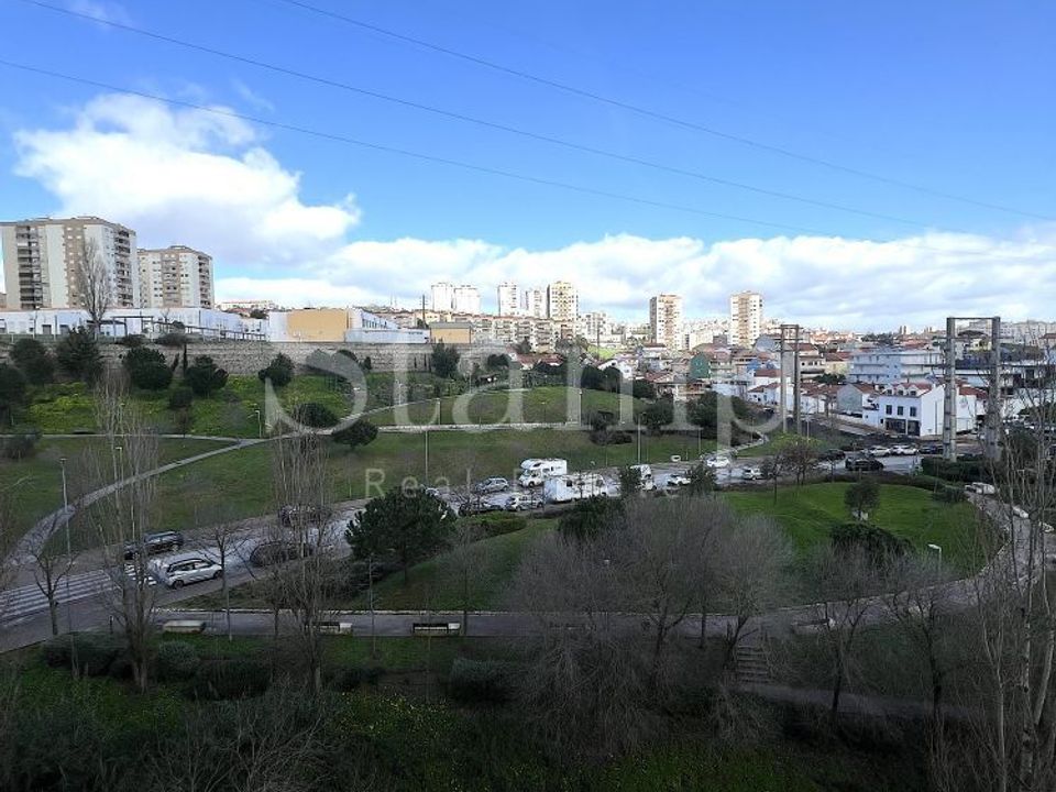 Lejlighed i Odivelas, Lisbon - foto 1