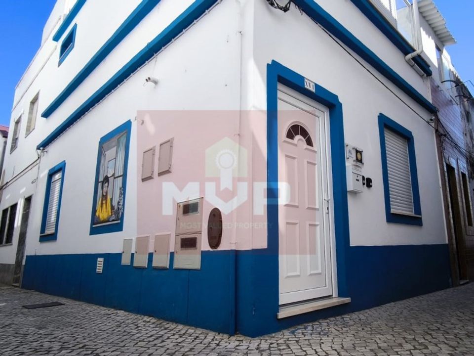 Villa i Olhao, Faro - foto 2