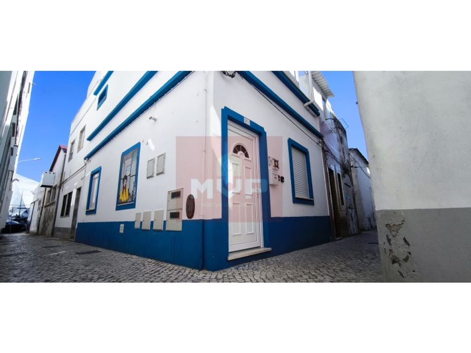 Villa i Olhao, Faro - foto 4
