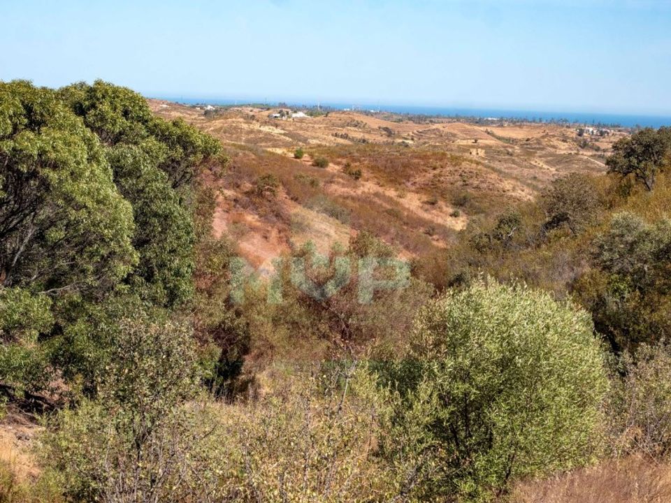 Helårsgrund i Tavira, Faro - foto 1