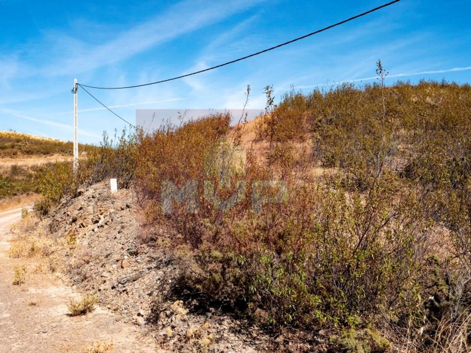 Helårsgrund i Tavira, Faro - foto 1