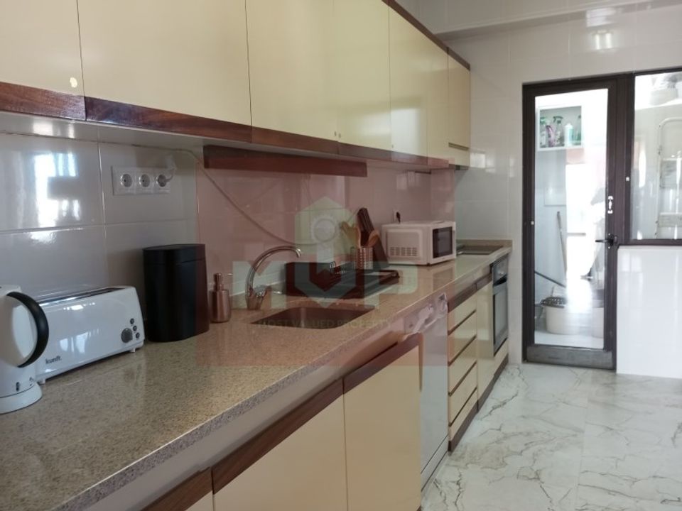 Apartment in Faro, Faro - photo 2