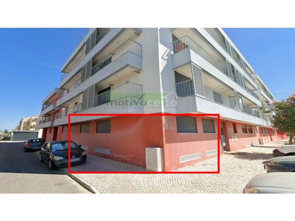 Lejlighed i Alhos Vedros, Setubal - foto 1