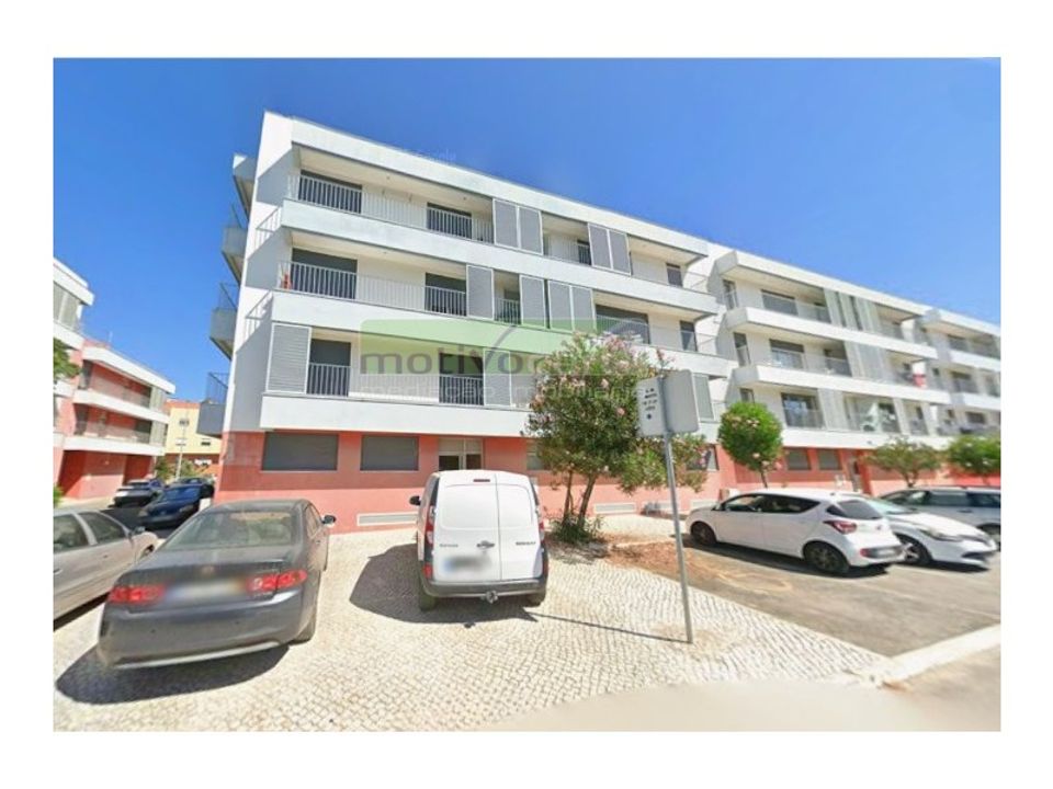 Lejlighed i Alhos Vedros, Setubal - foto 2