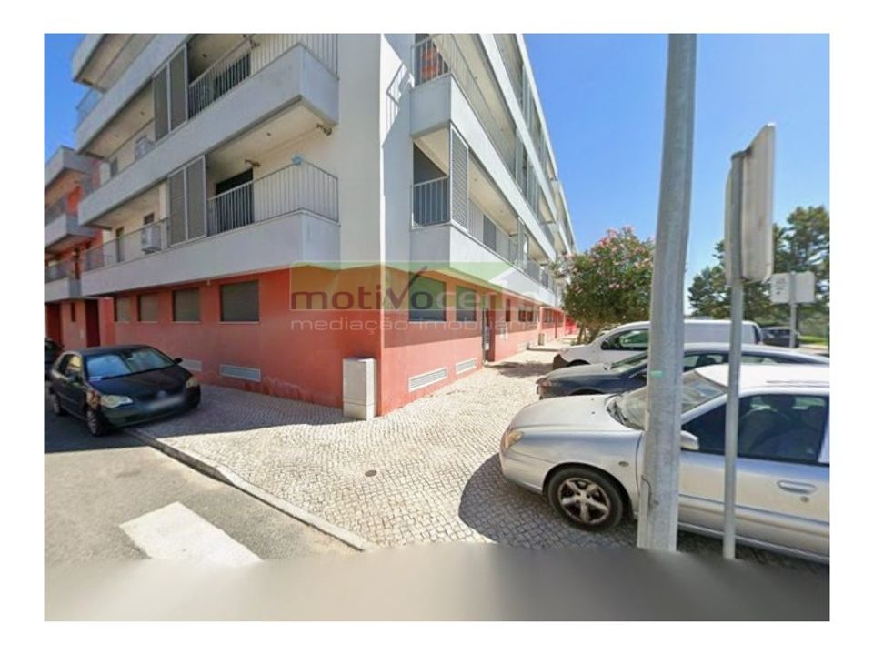 Lejlighed i Alhos Vedros, Setubal - foto 4