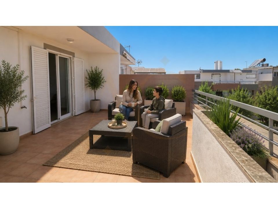 Villa i Tavira, Faro - foto 1