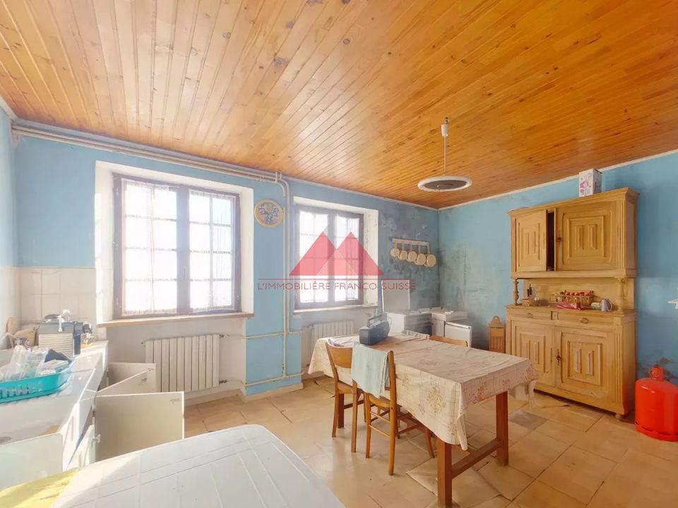Villa i Grande-Rivière, Jura - bilde 4