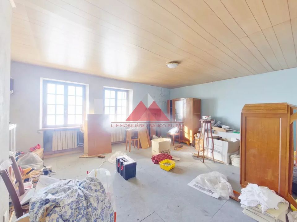 Villa i Grande-Rivière, Jura - bilde 5
