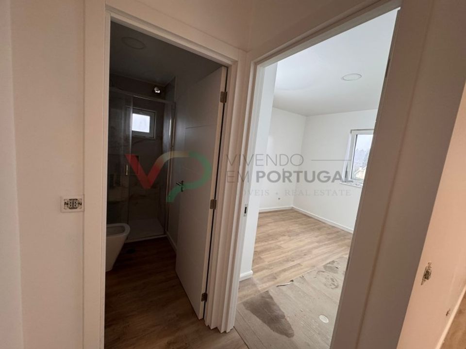 Lejlighed i Anadia, Aveiro - foto 3