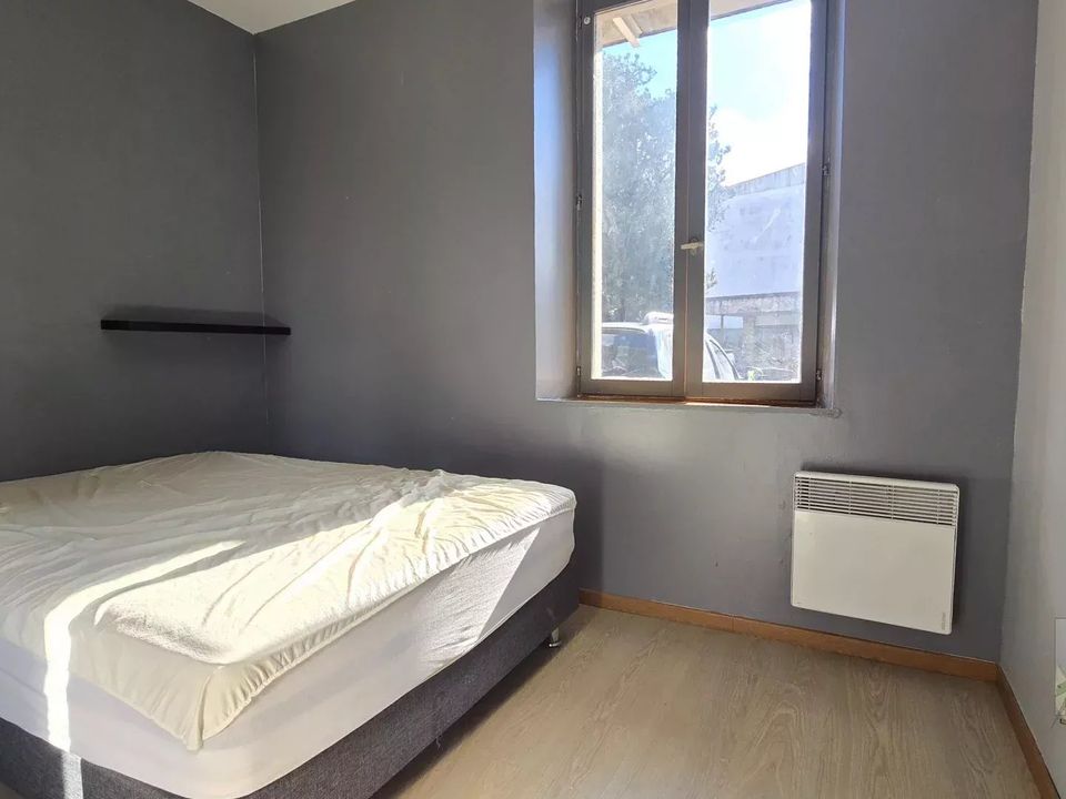 Lejlighed i Chambéry, Savoie - foto 4