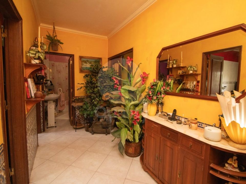 Lejlighed i Quinta do Conde, Setubal - foto 1
