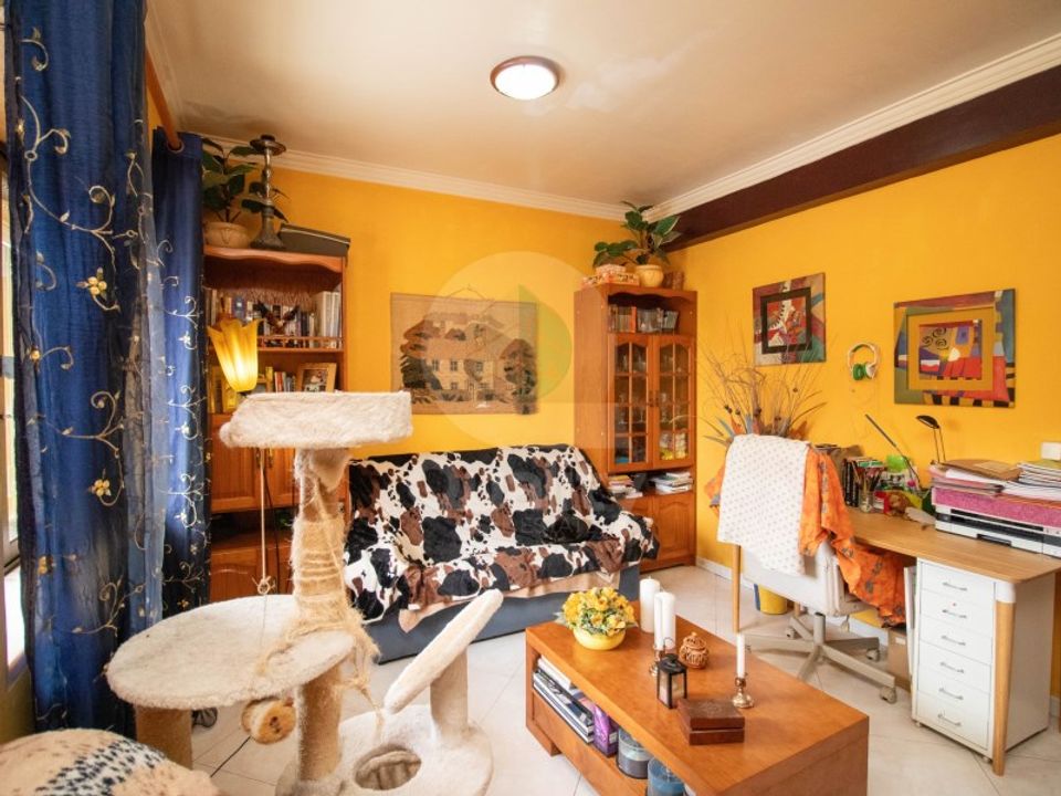 Lejlighed i Quinta do Conde, Setubal - foto 3
