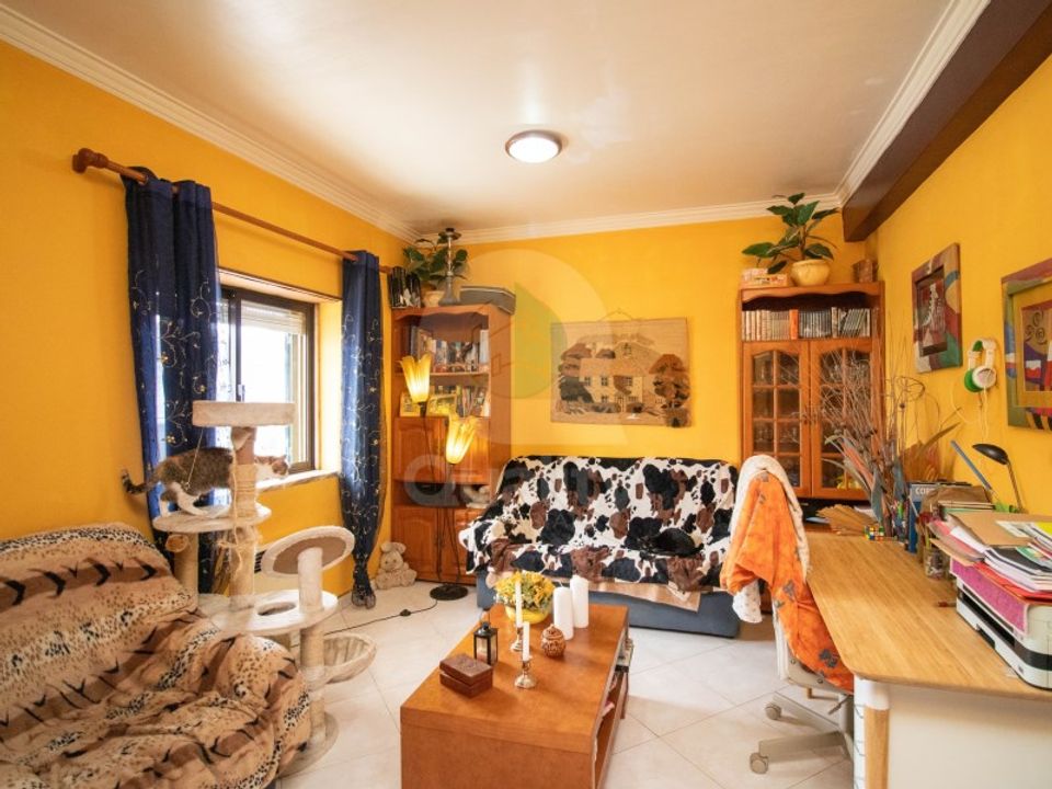 Lejlighed i Quinta do Conde, Setubal - foto 4