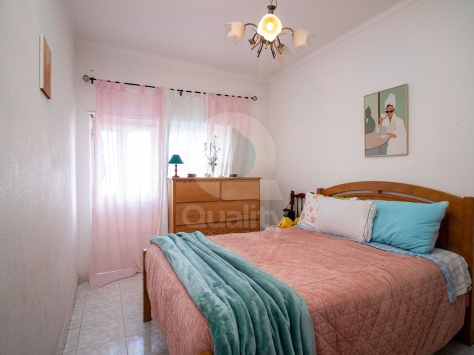 Lejlighed i Barreiro, Setubal - foto 3