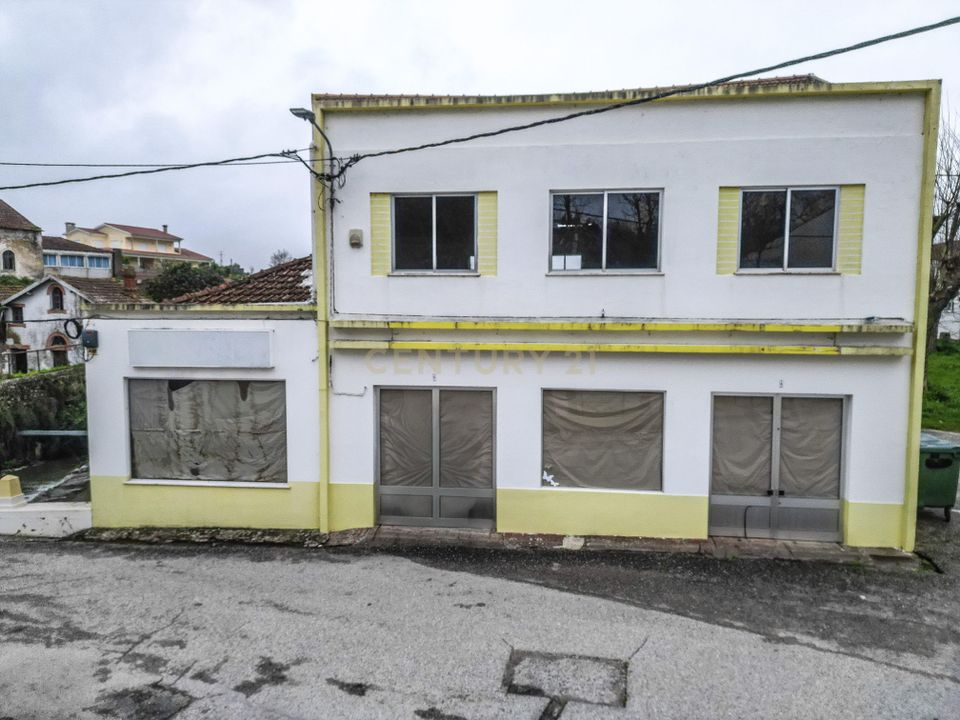 Erhvervsejendom i Figueira da Foz, Coimbra - foto 2
