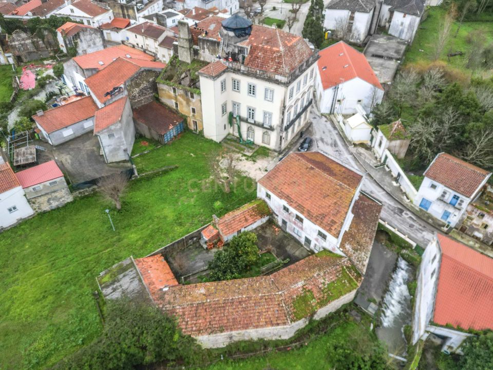 Erhvervsejendom i Figueira da Foz, Coimbra - foto 4