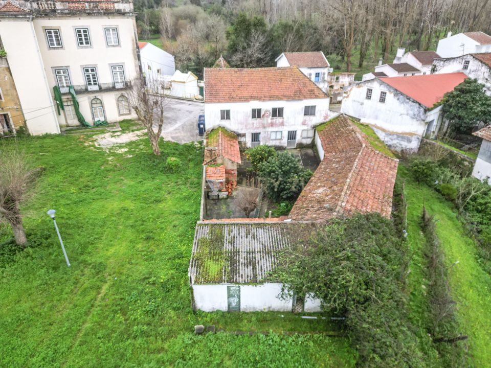 Erhvervsejendom i Figueira da Foz, Coimbra - foto 5