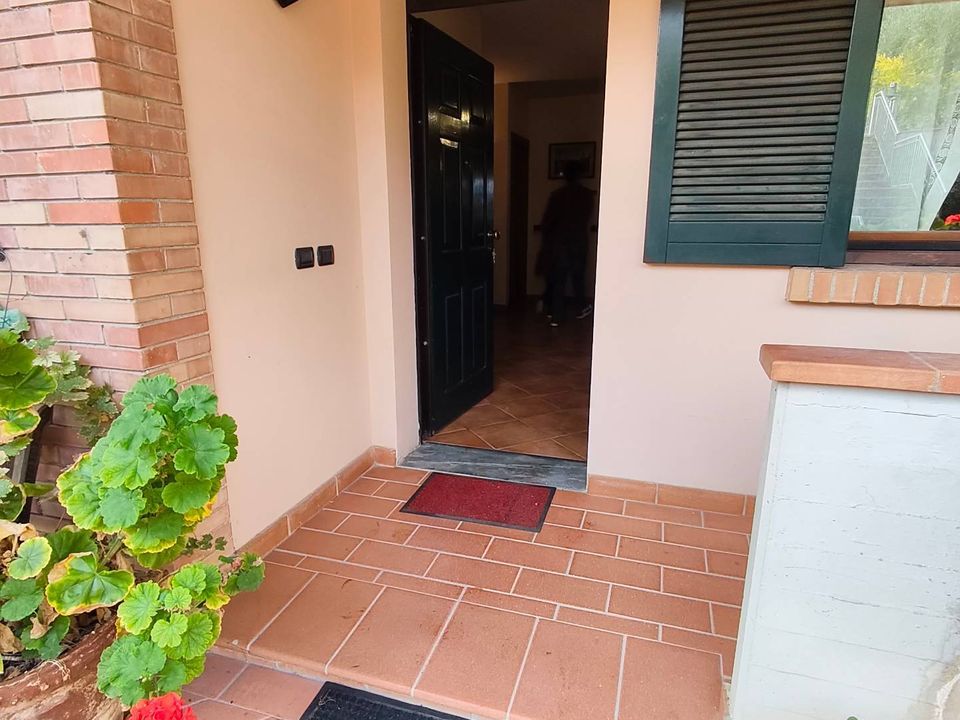Rekkehus i Montespertoli, Florence - bilde 1