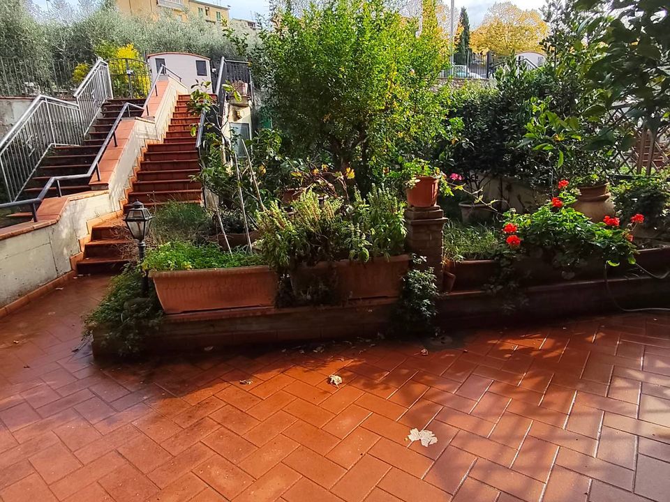 Rekkehus i Montespertoli, Florence - bilde 3