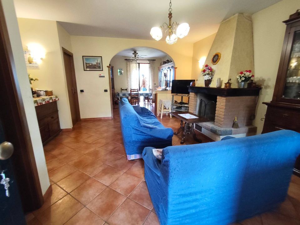 Rekkehus i Montespertoli, Florence - bilde 4