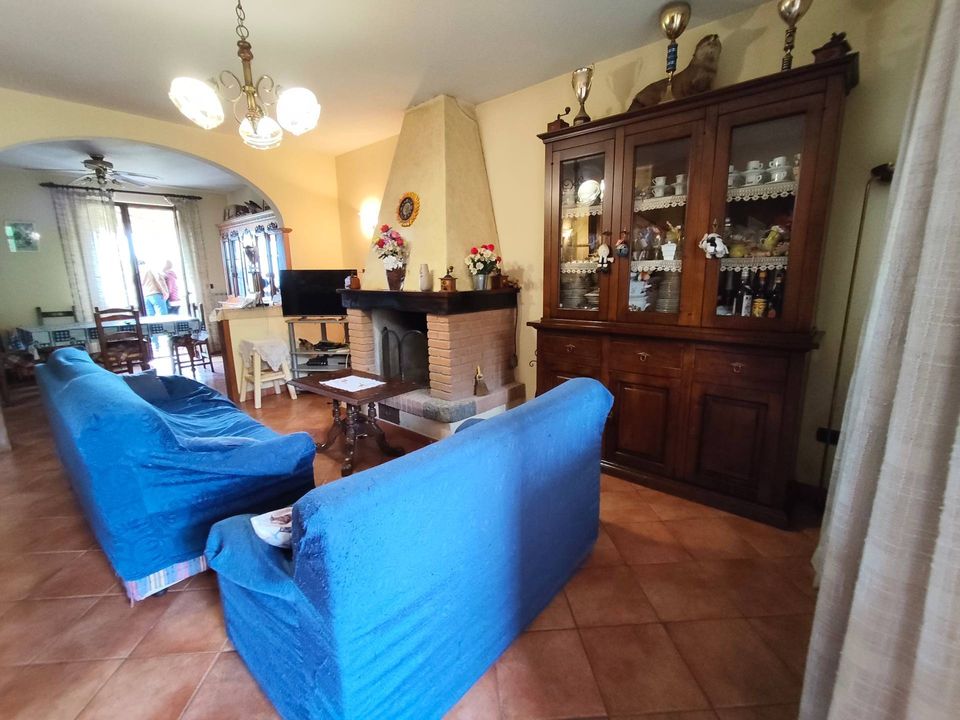 Rekkehus i Montespertoli, Florence - bilde 5