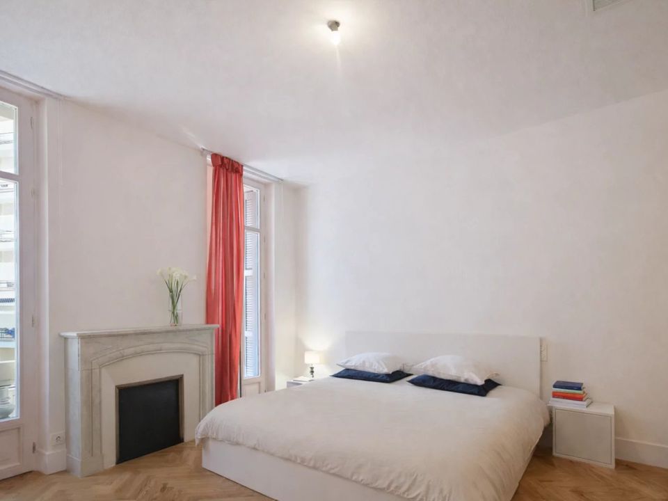 Lejlighed i Nice, Alpes-Maritimes - foto 5