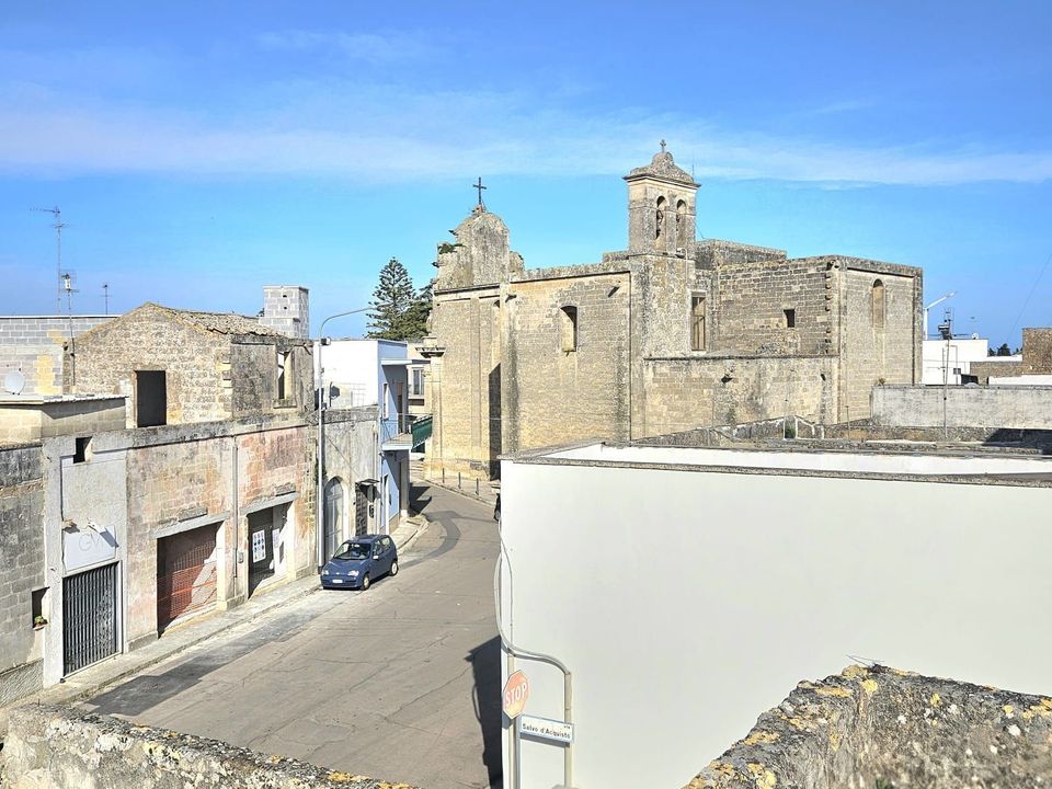 Villa in Castri di Lecce, Lecce - foto 1