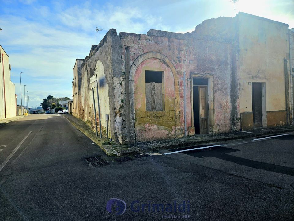 Villa in Castri di Lecce, Lecce - foto 2