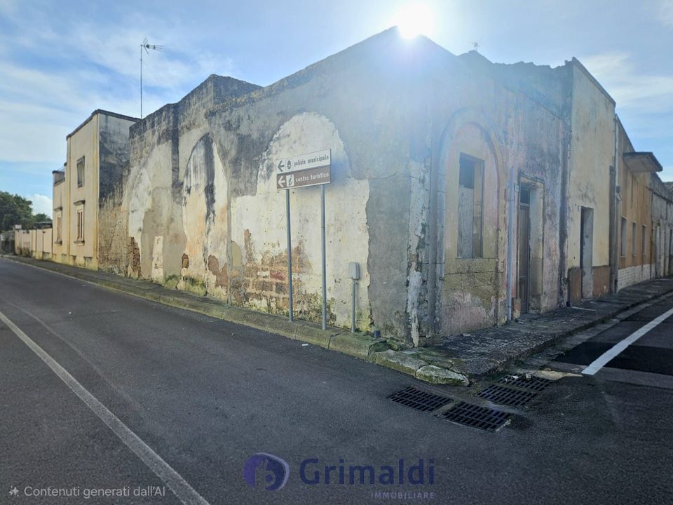 Villa in Castri di Lecce, Lecce - foto 3