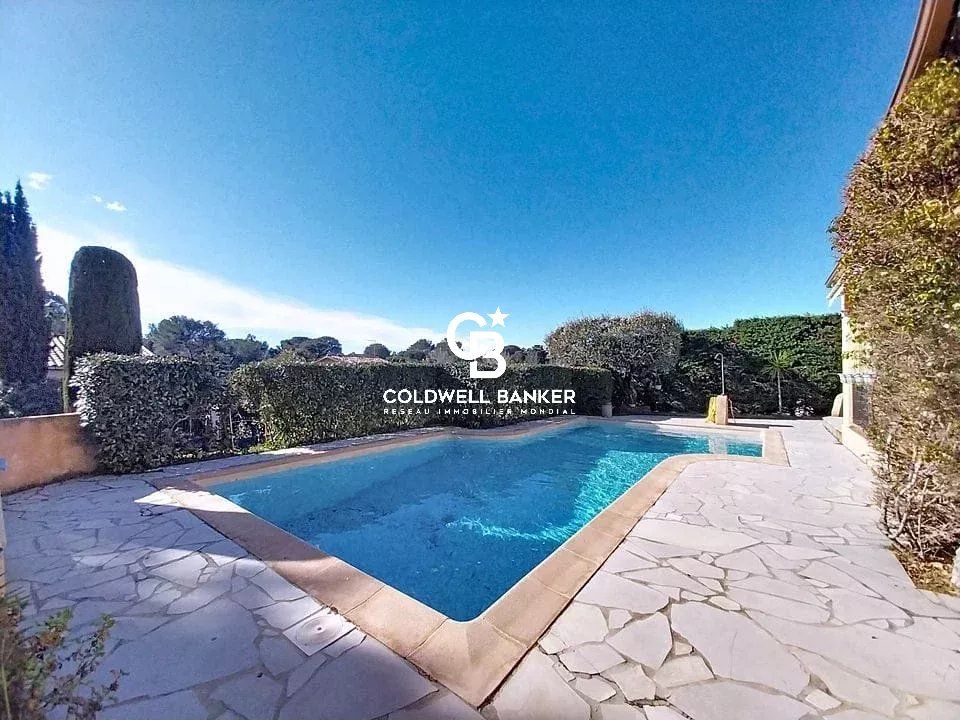 Villa i Frejus, Var - bilde 2