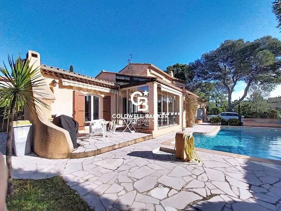 Villa i Frejus, Var - bilde 3