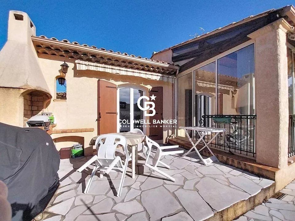 Villa i Frejus, Var - bilde 4