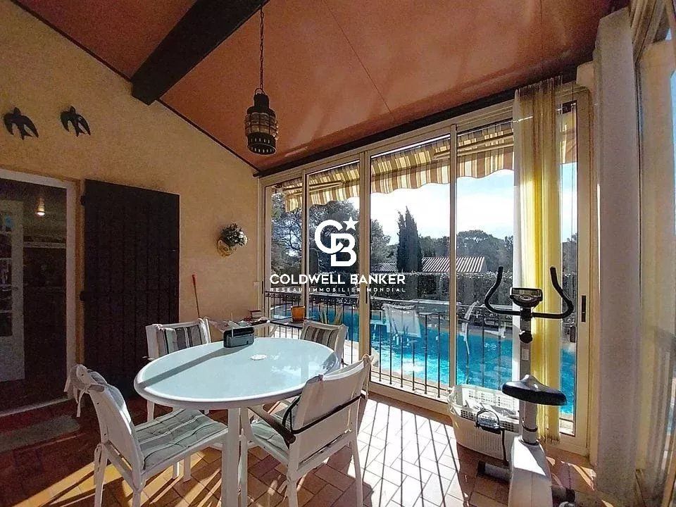 Villa i Frejus, Var - bilde 5