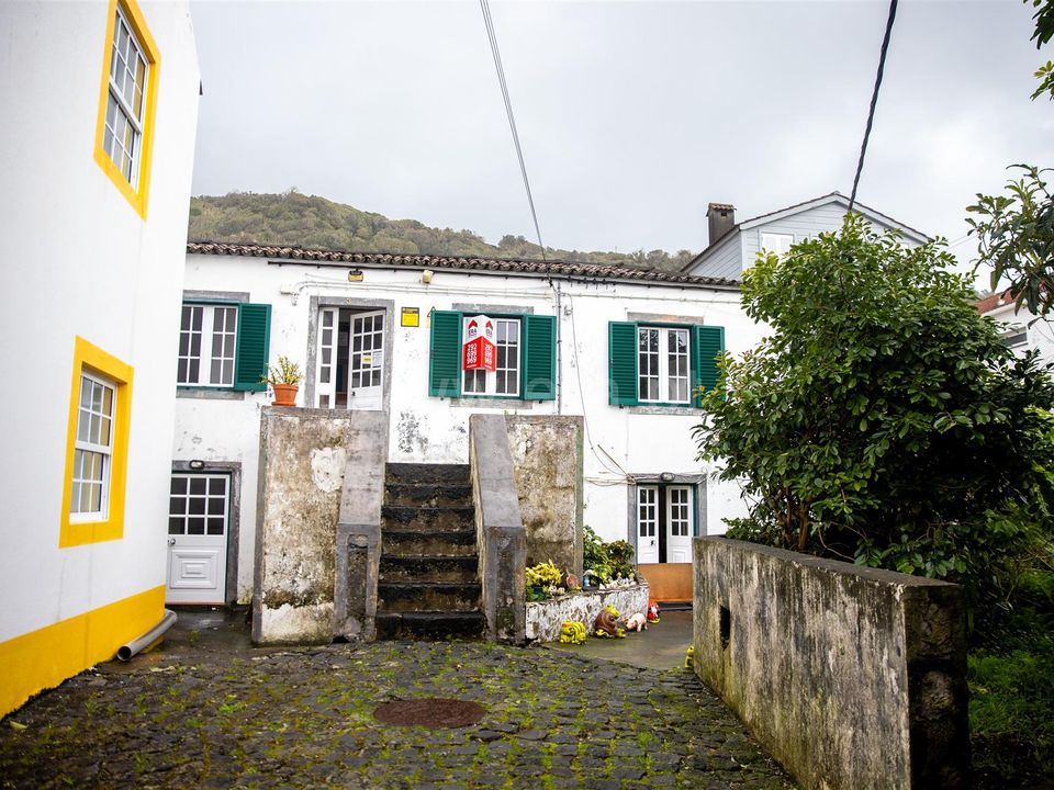 Villa i Lajes do Pico, Pico - foto 1