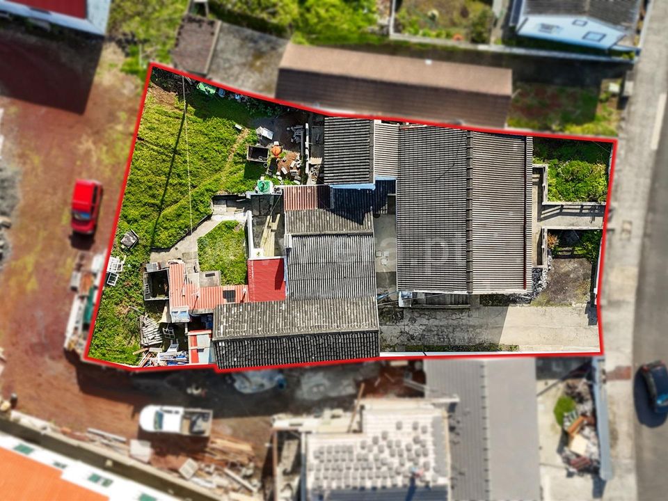 Villa i Sao Roque do Pico, Pico - foto 2