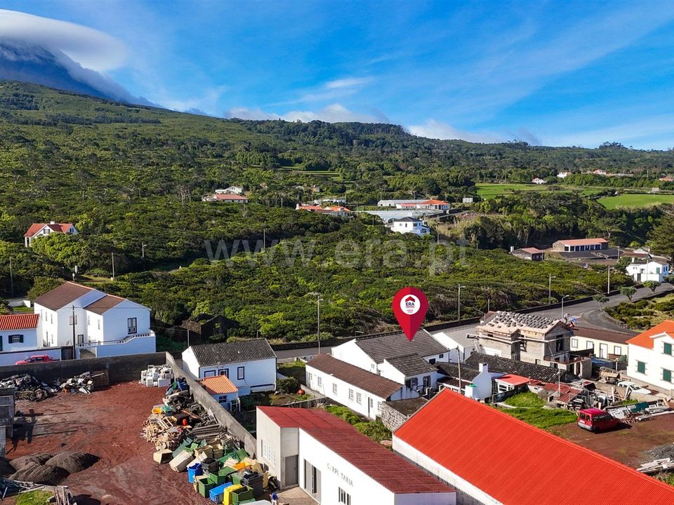 Villa i Sao Roque do Pico, Pico - foto 3